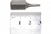 JTC-1333010 Вставка TORX Т10х30мм S2 JTC 3
