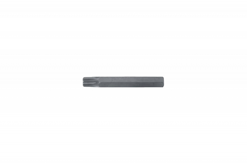 1787505 Бита 3/8'' SPLINE М5 75мм. FORCE 1