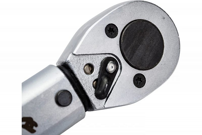 CS-11.06.19-110 Ключ динамометрический 3/8" 19-110Nm. СТАНКОИМПОРТ 6