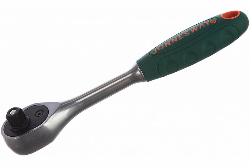 R2903 Трещотка 3/8"  36 зубцов 185мм. JONNESWAY 1
