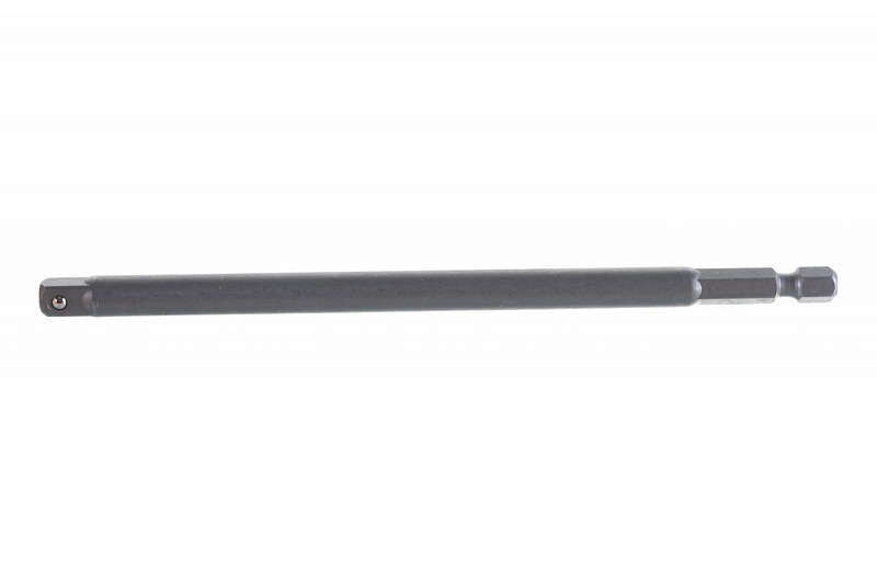 D1150ADP14 Переходник для шуруповерта 1/4" & 1/4" 150мм. JONNESWAY 1