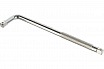 ER-51415C Вороток 1/4"  Г-образный 150мм.  ЭВРИКА 1