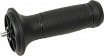 BG2095 Машина угловая шлифовальная аккумуляторная (УШМ) (Ø125мм, 9500 об/мин, 20V.) THORVIK 1