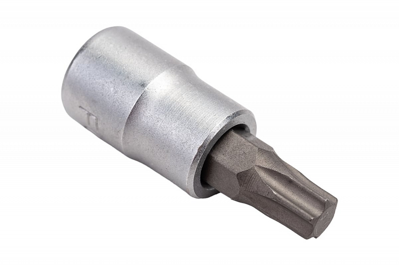 3263230 Головка 1/4'' со вставкой  TORX T30  L=32мм.  FORCE 1