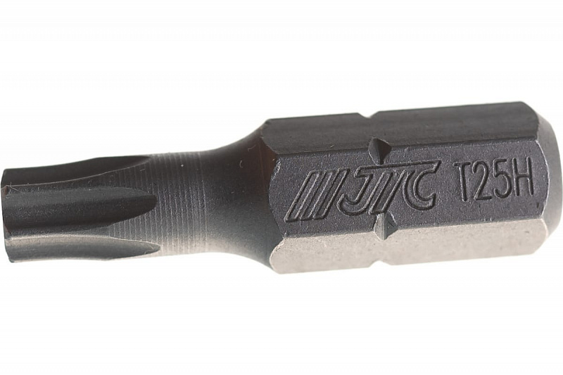 JTC-1142525 Вставка 1/4" TORX Т25Hх25мм S2 JTC 1