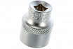 600064 Головка 1/4" 6-ти гранная 14мм.  Дело техники 2