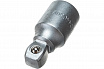 8044050W Удлинитель 1/2" качающийся 50мм. FORCE 2