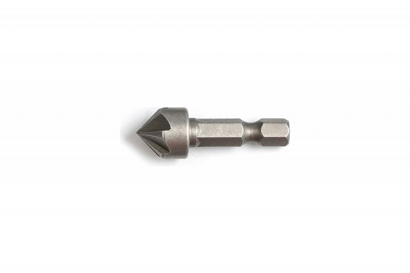 798812 Зенковка 1/4"  Ø12мм.  Дело техники 1
