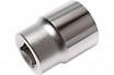 JTC-43822 Головка 1/2" 6-ти гранная 22мм. L= 38мм. JTC 1
