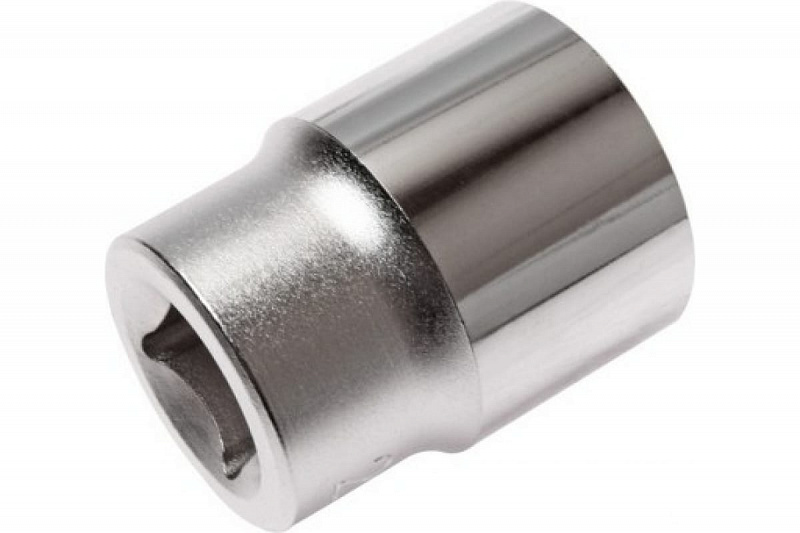 JTC-43822 Головка 1/2" 6-ти гранная 22мм. L= 38мм. JTC 1