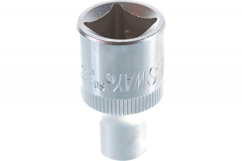 S04H4108 Головка торцевая 1/2"  8мм. JONNESWAY 3