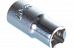 JTC-22507 Головка 1/4" 6-ти гранная 7мм. длина 25мм. JTC 2