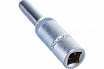 RF-5265006 Головка 1/4" E6 высокая L=50мм. ROCKFORCE 2