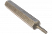 1767515 Бита 3/8'' TORX T15  75мм.  FORCE 1