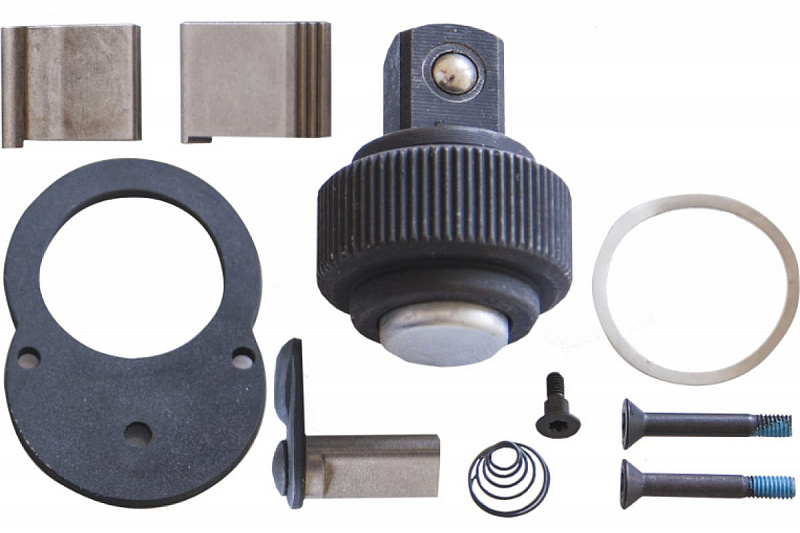 R5104RK Ремкомплект для трещотки телескопической 1/2"  72 зубца  R5104  JONNESWAY 1