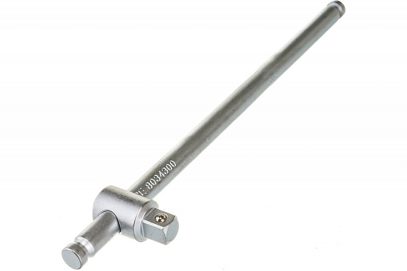 8034300 Вороток 1/2" Т-образный 300мм. FORCE 2