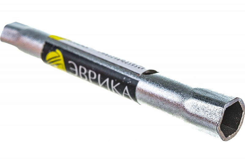 ER-72810 Ключ трубчатый  8х10мм. ЭВРИКА  4
