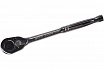 JTC-3604 Трещотка 1/2" 36 зубцов с металлической рукояткой L=248мм. JTC 1
