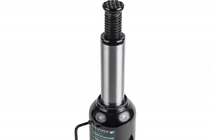 RF-T92004EURO Домкрат гидравлический с клапаном 20т (235-445мм.) ROCKFORCE 1