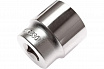 JTC-43830 Головка 1/2" 6-ти гранная 30мм. L= 38мм. JTC 1