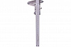 RF-5096P1 Штангенциркуль (0-150мм, 0.02мм; внутр. Ø, наруж. Ø + глубиномер) ROCKFORCE 1