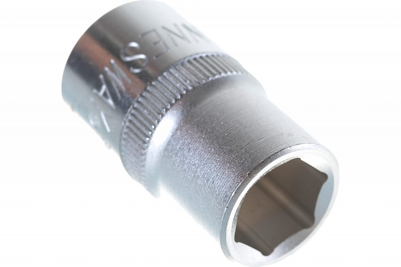 S04H4113 Головка торцевая 1/2"  13мм. JONNESWAY 1
