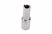 ER-91502-12 Головка 1/2" 9мм. 12-гранная удлиненная L=80мм. ЭВРИКА  2
