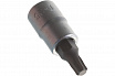 3263225 Головка 1/4'' со вставкой  TORX T25  L=32мм.  FORCE 1