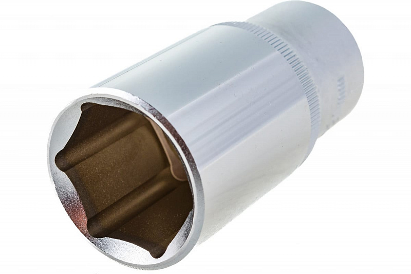 S04HD4130 Головка 1/2" удлиненная 30мм. JONNESWAY 1