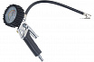 RF-2370 Пистолет для подкачки шин с аналоговым манометром и шлангом ROCKFORCE 1