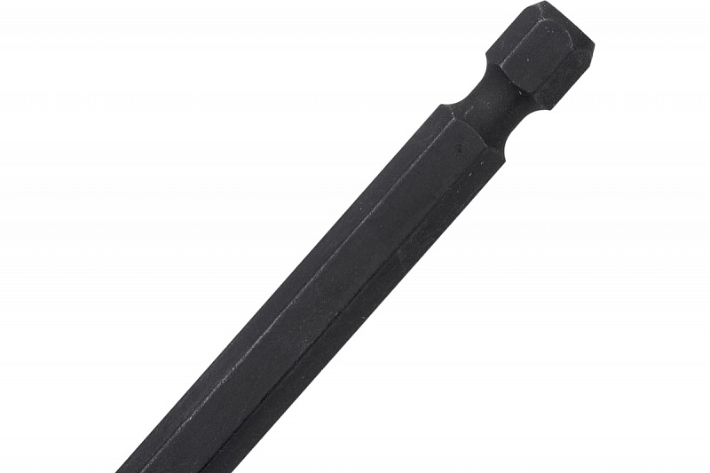 711540T Вставка (бита) торцевая 1/4" TORX Т40  L = 150мм. для шуруповерта  KING TONY 2