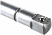 4584-12R Вороток 1/2" Г-образный 300мм. 90 градусов  KING TONY 3
