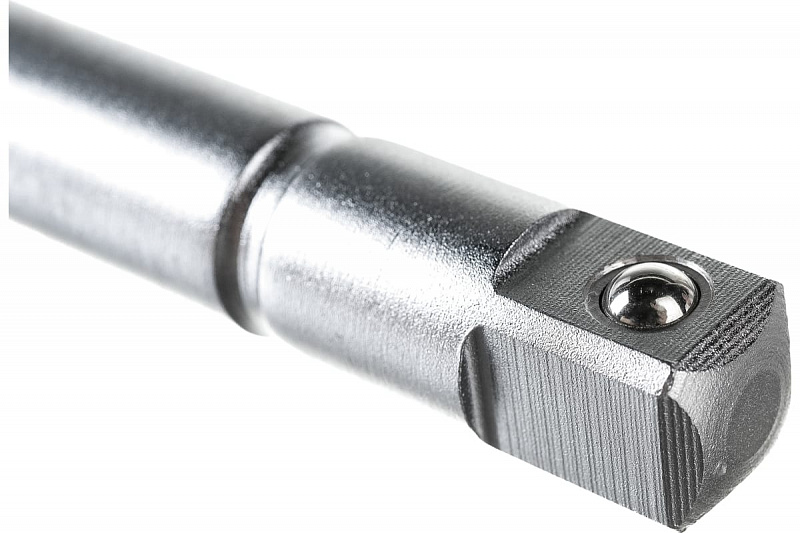 4584-12R Вороток 1/2" Г-образный 300мм. 90 градусов  KING TONY 3