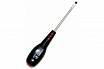 D04S575 Отвертка шлицевая FULL STAR, SL5.5х75мм. JONNESWAY 1