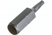 JTC-1132510 Вставка 1/4" TORX Т10х25мм S2 JTC 1