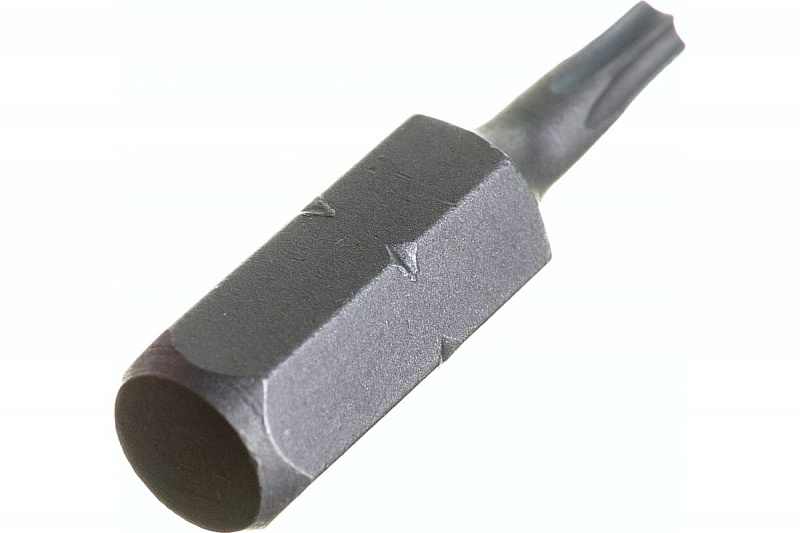 JTC-1132510 Вставка 1/4" TORX Т10х25мм S2 JTC 1