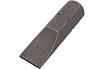 JTC-1122507 Бита 1/4" шлицевая SL7  L=25мм.S2 JTC 1