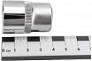 JTC-43919 Головка 1/2" 12-ти гранная 19мм. L= 38мм. JTC 4