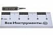 786114 Отвёртка цанговая для точных работ с битами 1/8''  14пр.  Дело техники 4