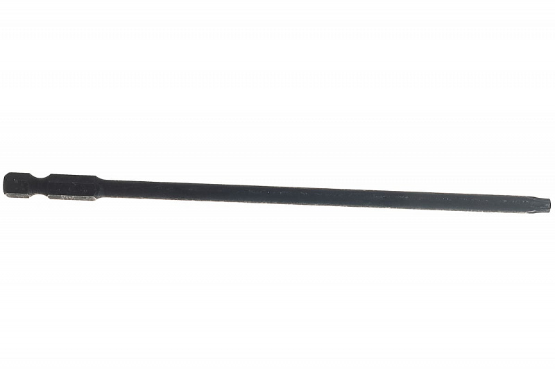 711520T Вставка (бита) торцевая 1/4" TORX Т20  L = 150мм. для шуруповерта  KING TONY 1