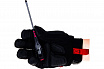 D04S480 Отвертка шлицевая FULL STAR, SL4х80мм. JONNESWAY 5