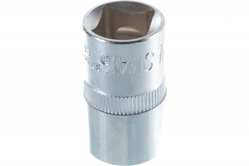 S04H4115 Головка торцевая 1/2"  15мм. JONNESWAY 3