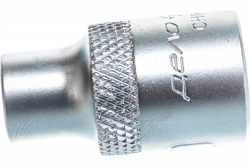 623108 Набор головок 1/2" 8пр. (Е10,Е11,Е12,Е14,Е16,Е18,Е20,Е24)  Дело техники 3