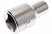 JTC-43809 Головка 1/2" 6-ти гранная 9мм. L= 38мм. JTC 1