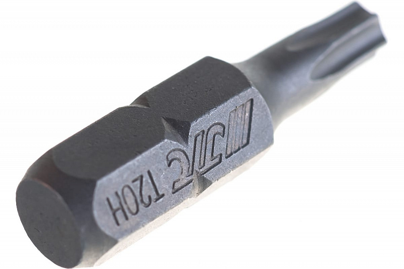 JTC-1142520 Вставка 1/4" TORX Т20Hх25мм S2 JTC 2
