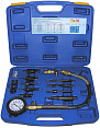 KA-7270N Штангенциркуль для тормозных дисков KING TOOL 1