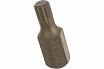1783007 Бита 3/8'' SPLINE М7 30мм. FORCE 1