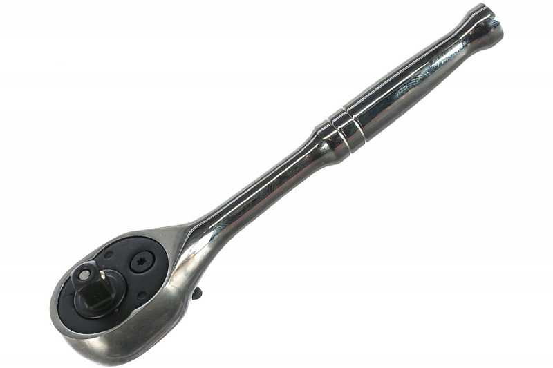 R2902A Трещотка 1/4"  36 зубцов 125мм. JONNESWAY 1