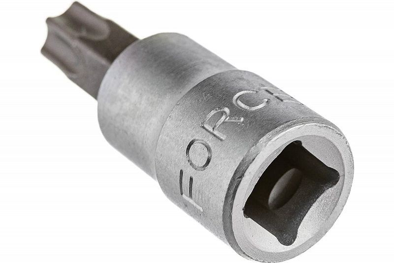 3263240 Головка 1/4'' со вставкой  TORX T40  L=32мм.  FORCE 2
