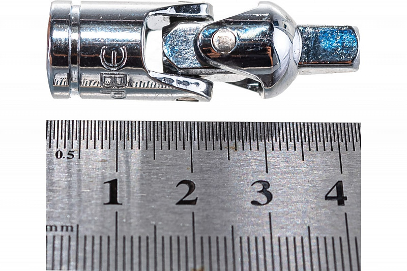 ER-92201 Кардан шарнирный 1/4" ЭВРИКА 3
